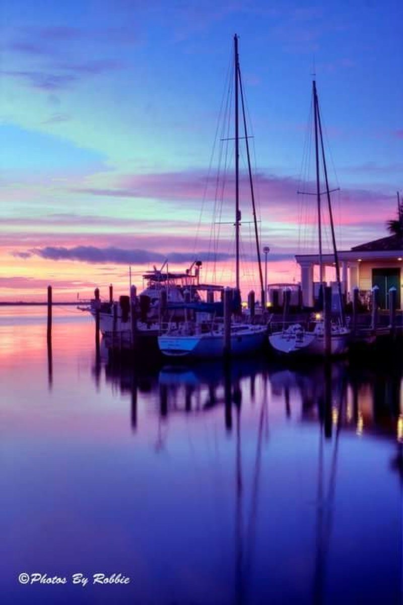 Fort Pierce City Marina
