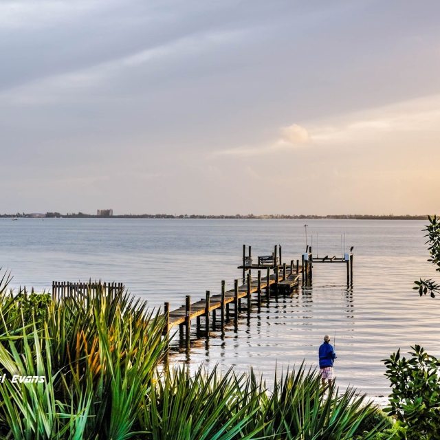 "Indian River Fishing"