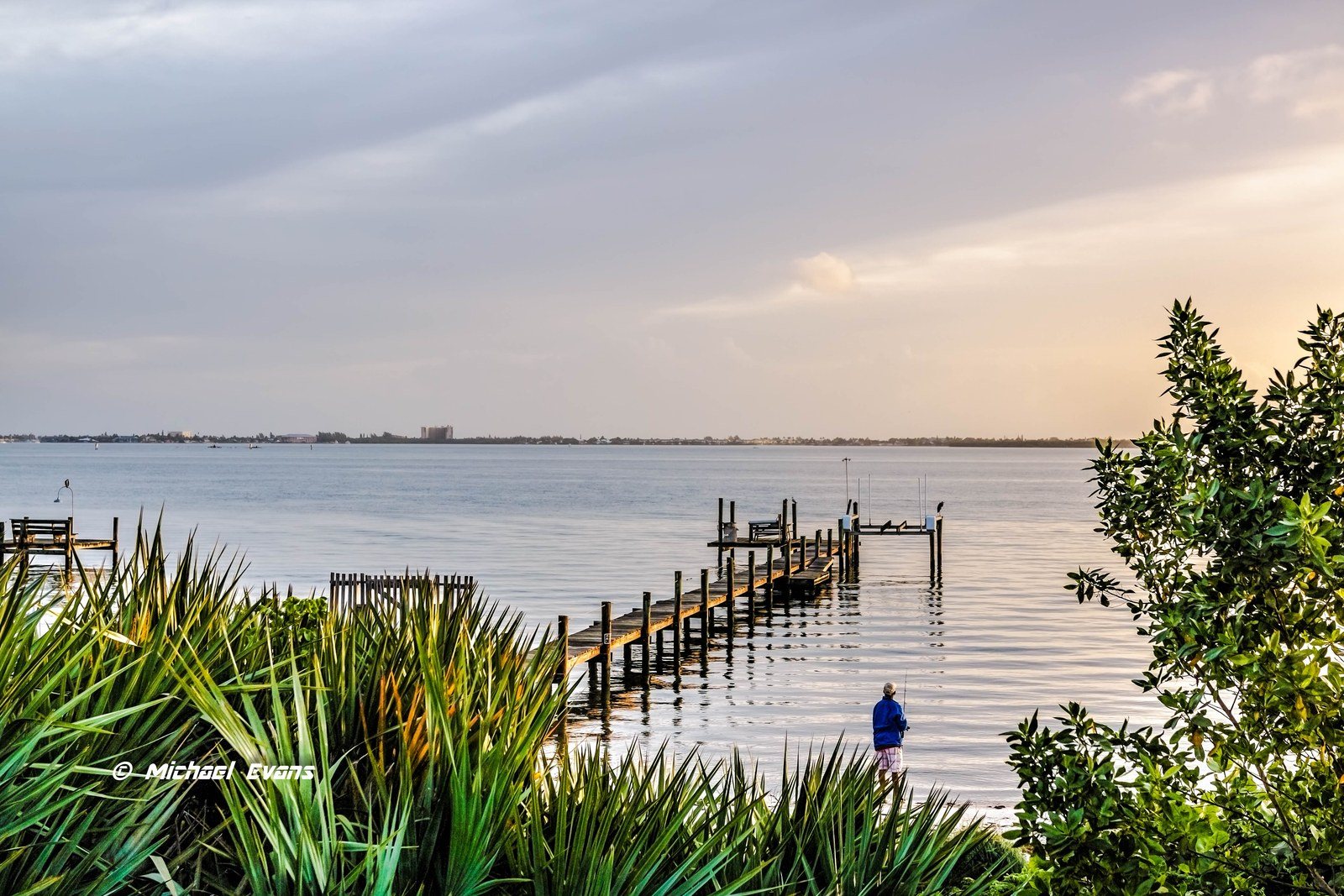 "Indian River Fishing"