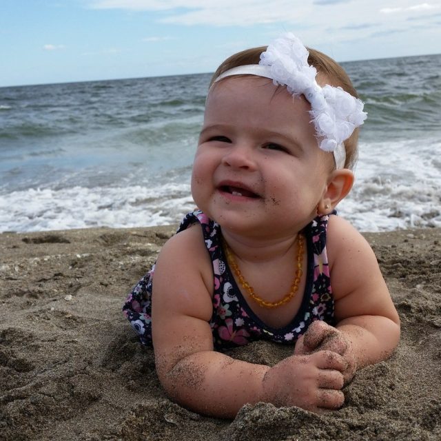 South Beach Is My Sandbox