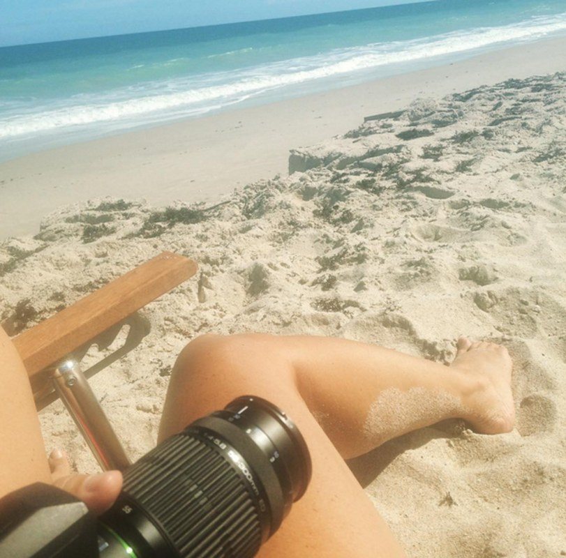 Another Day At The Office