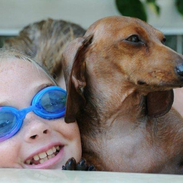Trudy Loves Her Adoring Mistress