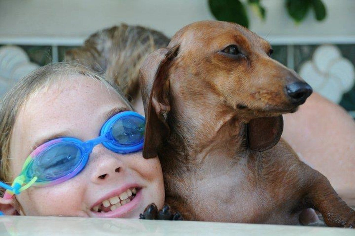 Trudy Loves Her Adoring Mistress