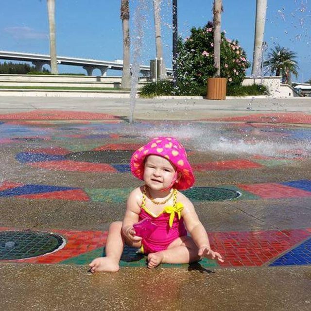 Splash Park