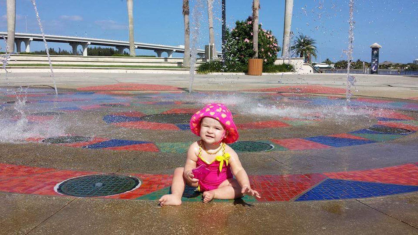 Splash Park