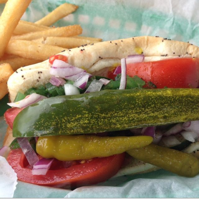 Seaside Grill, Vero Beach