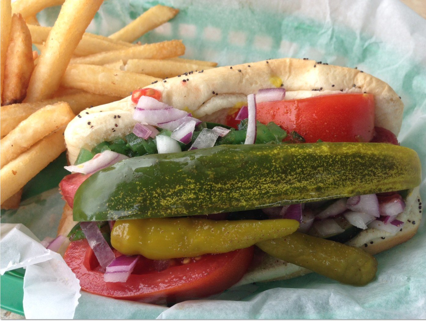 Seaside Grill, Vero Beach