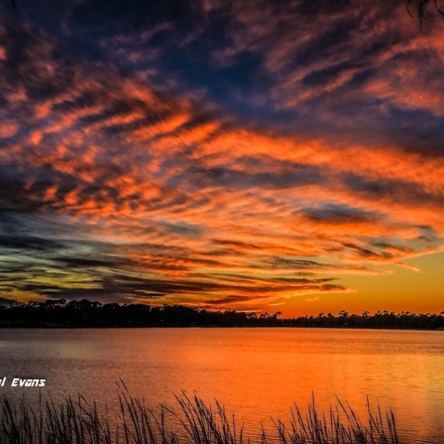 Sunset Glow
