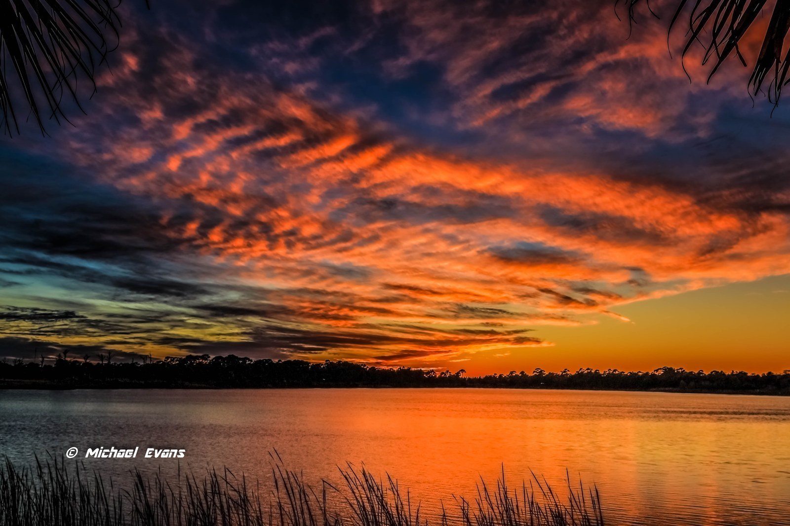 Sunset Glow