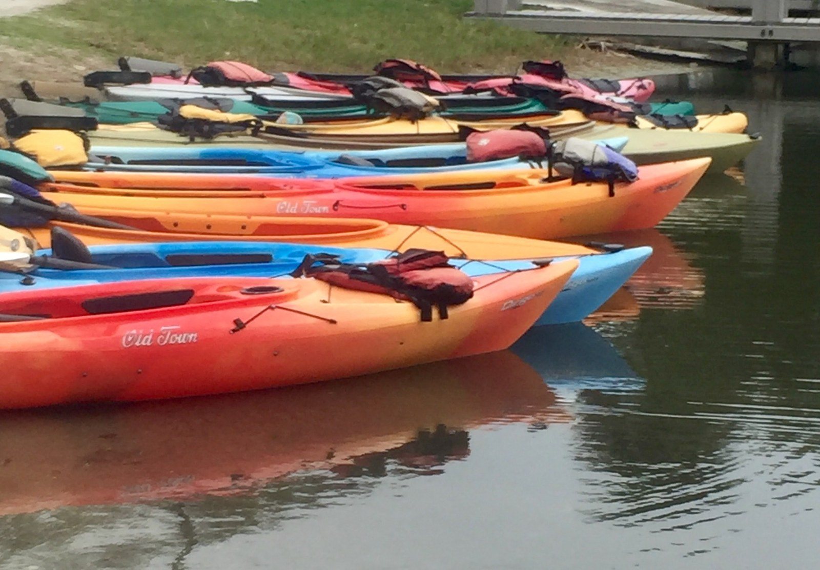Kayak