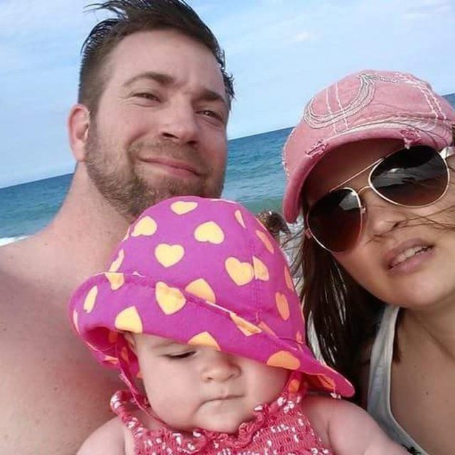 Family Selfie In Vero