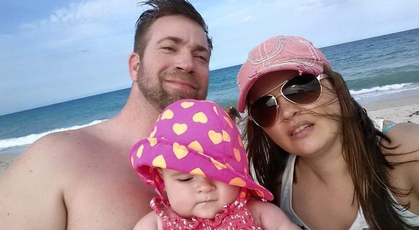 Family Selfie In Vero