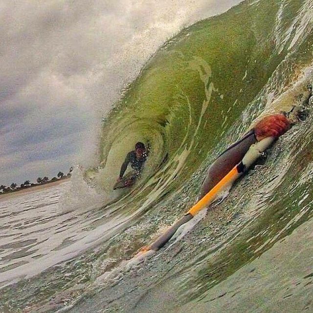 Photo Bomb