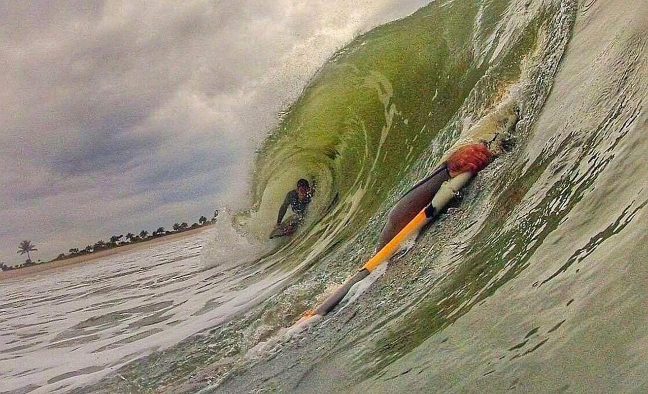 Photo Bomb