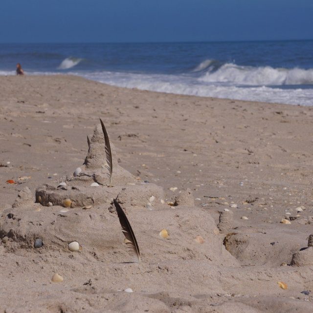 Sandcastles