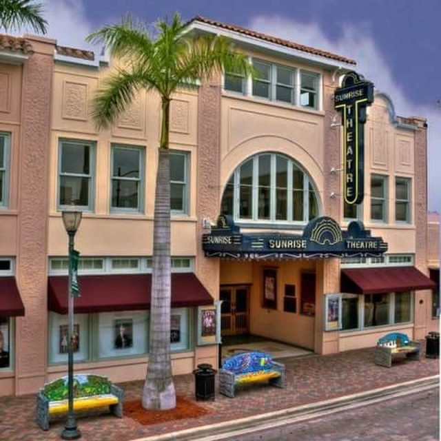 Sunrise Theatre