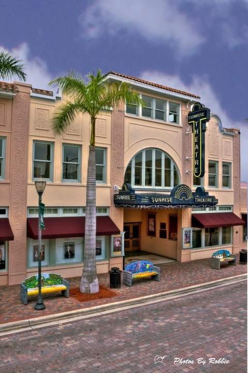 Sunrise Theatre