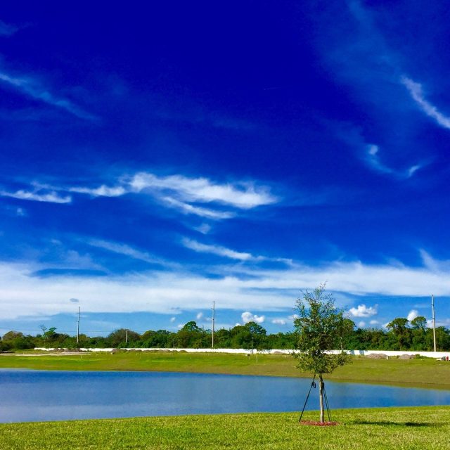 Vero Beach