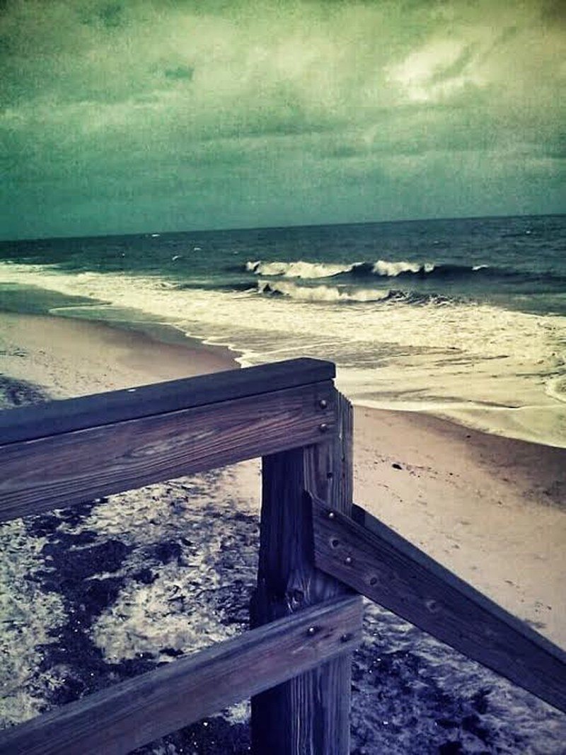 On The Boardwalk