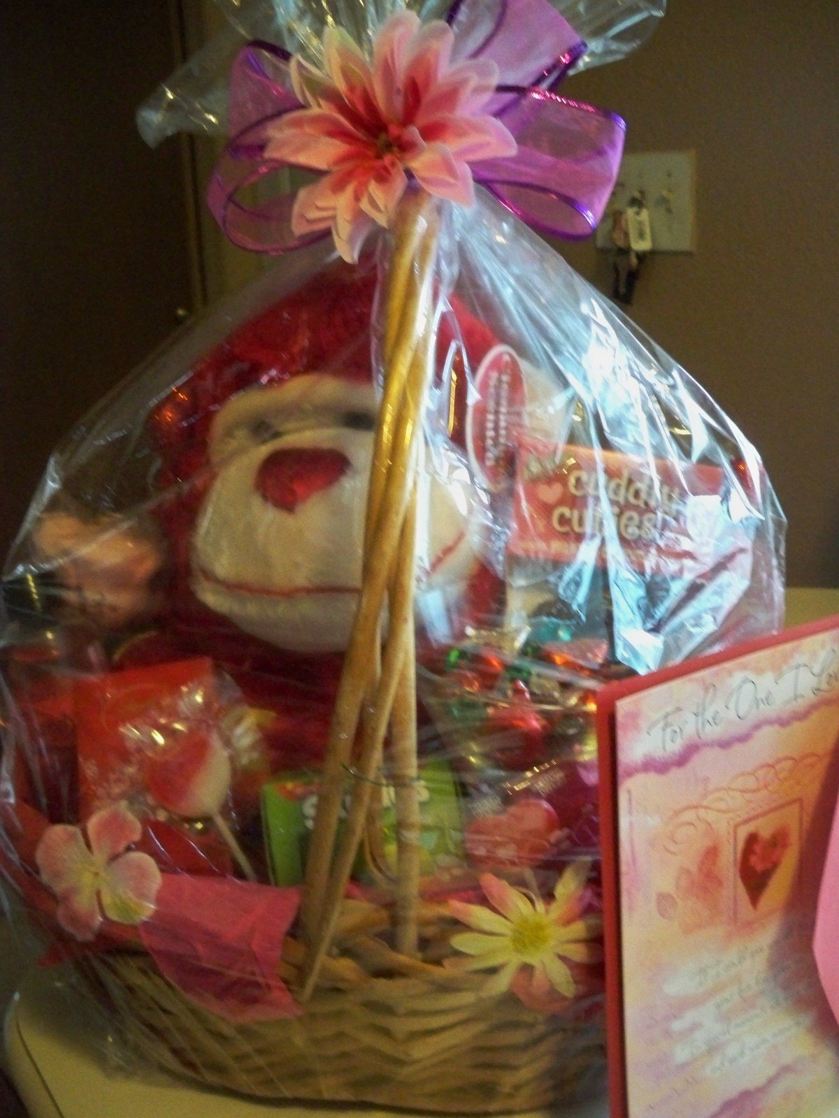 Fields Family Baskets And Gifts And Treats