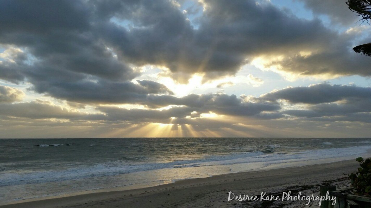 Inner Serentity