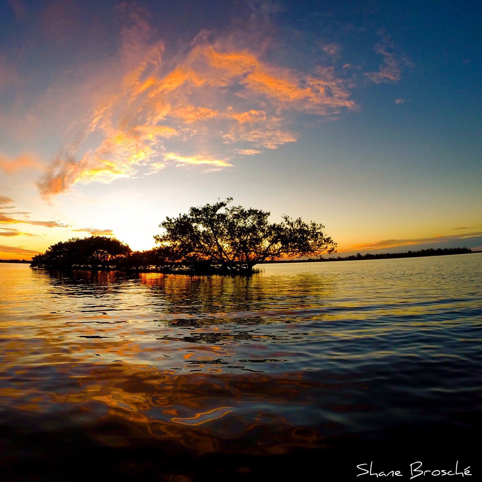 Indian River Lagoon