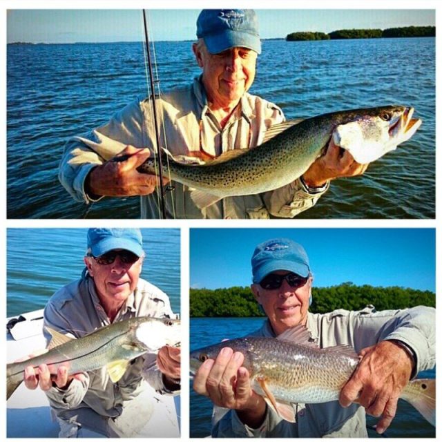 Flats Grand Slam