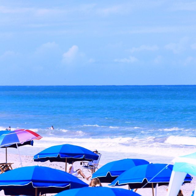 Shades Of Blue