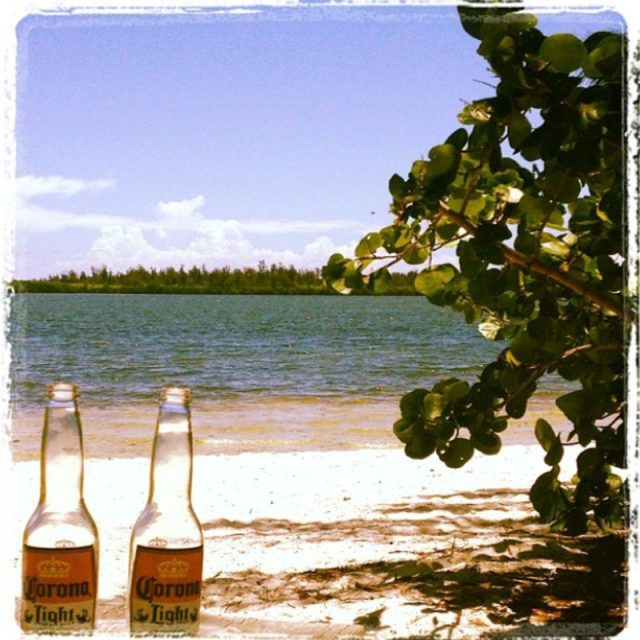 Indian River Island Time