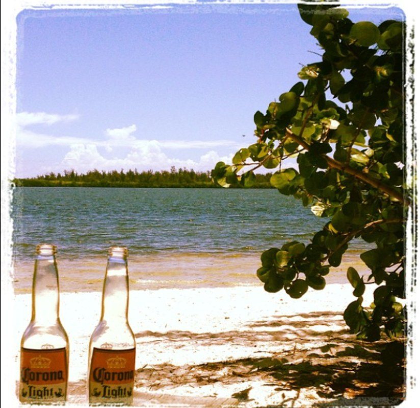 Indian River Island Time