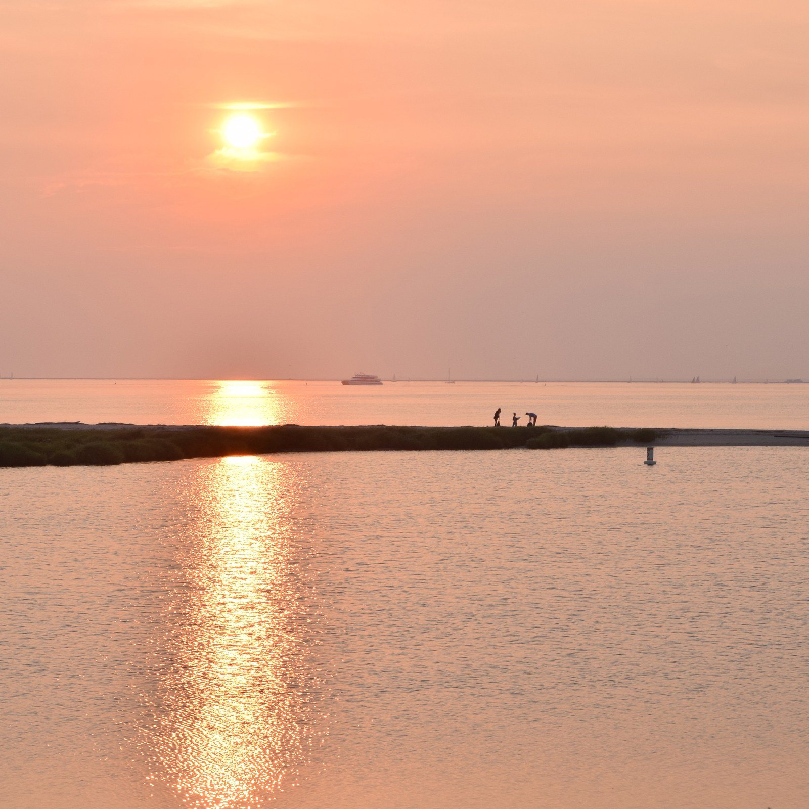 Sandy Hook