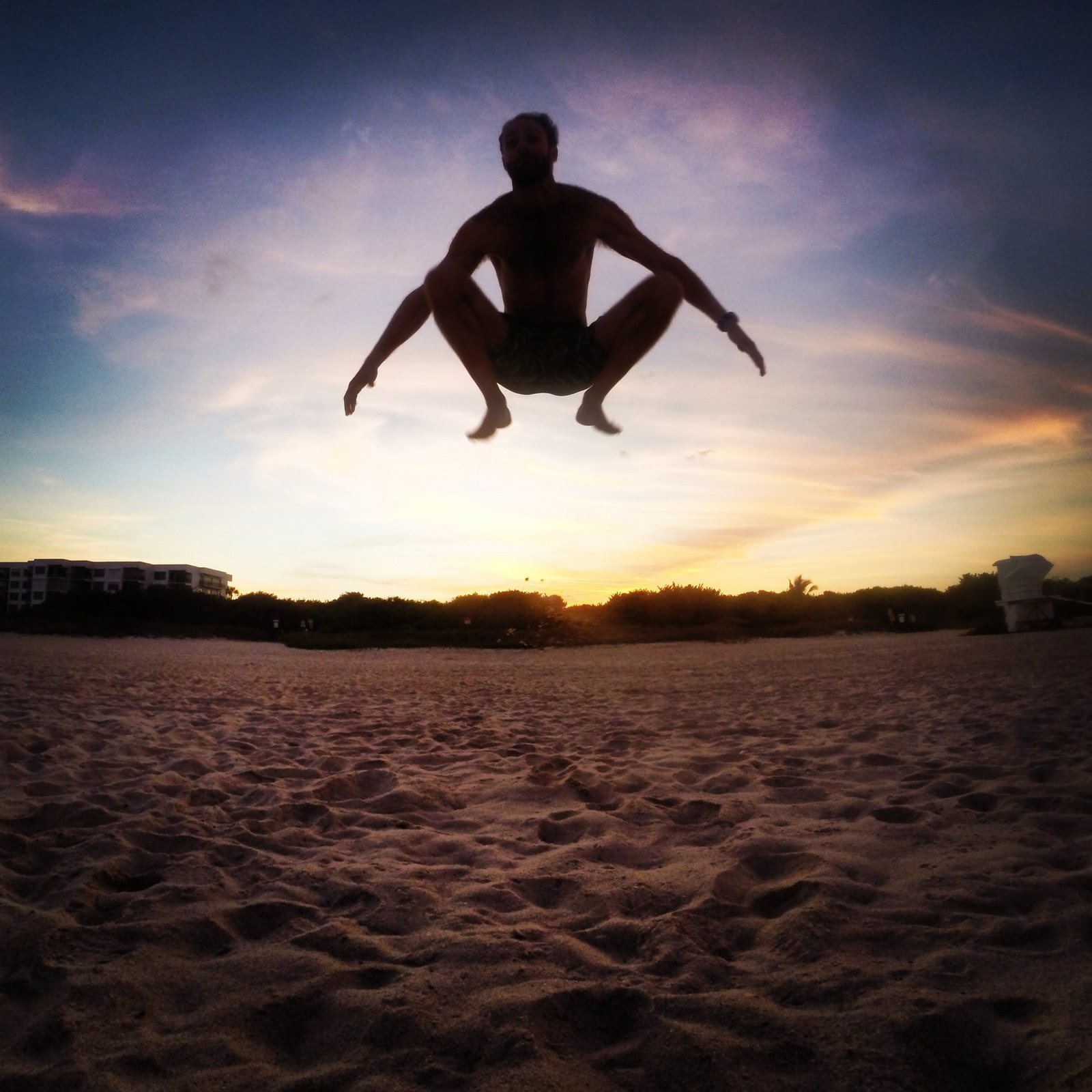 Jumpin'