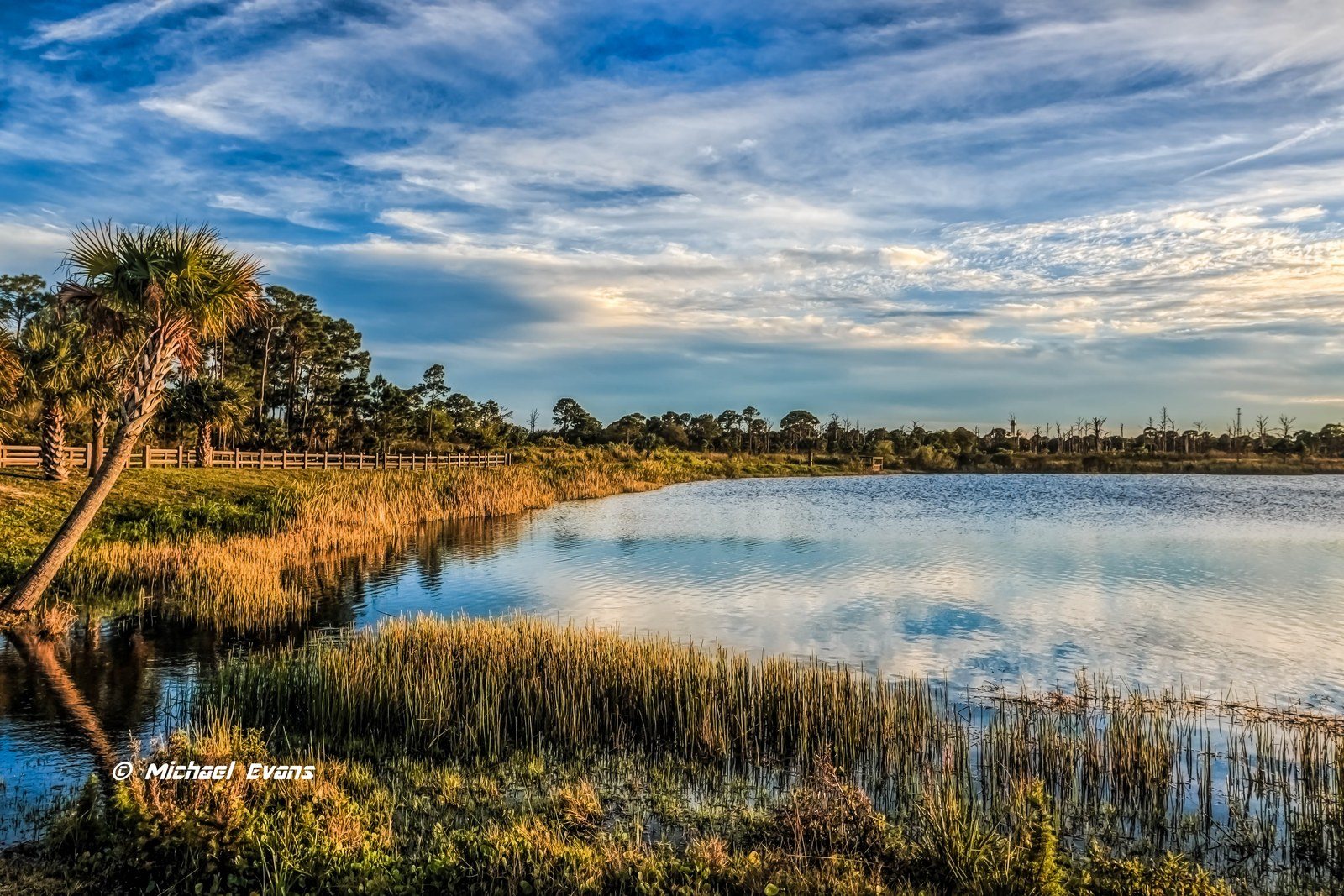 Florida Lakes