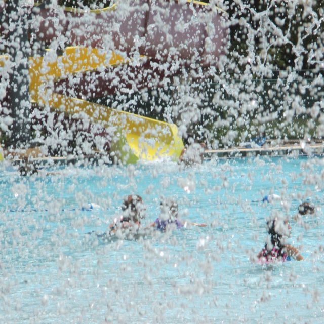 North Co Pool