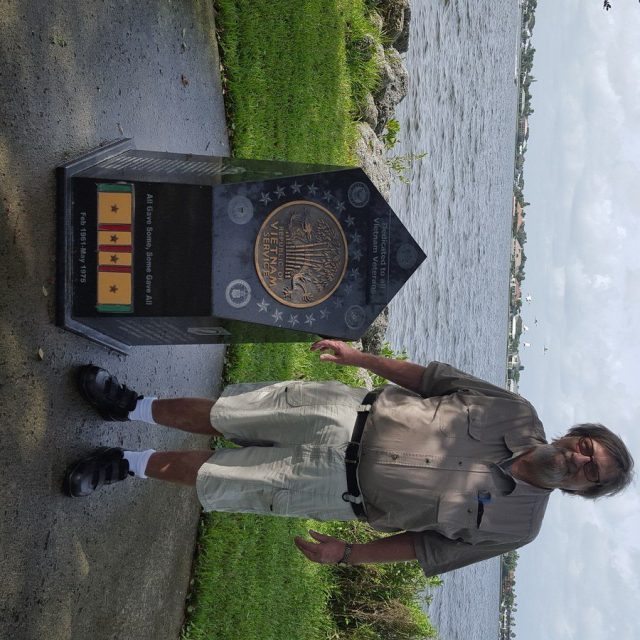 Veteran's Park