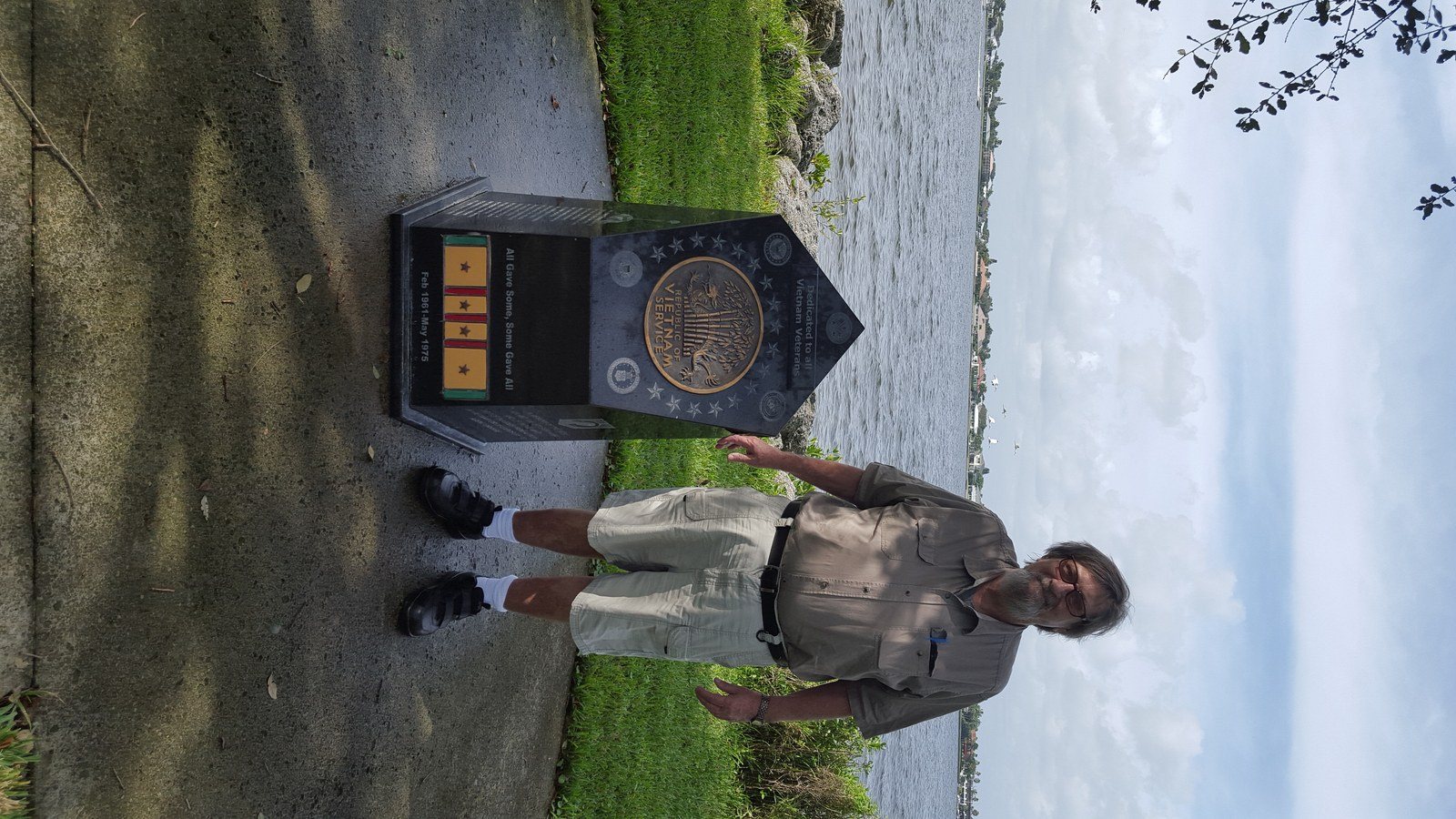 Veteran's Park