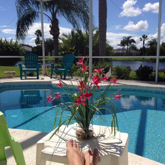 Vero Lifestyle !