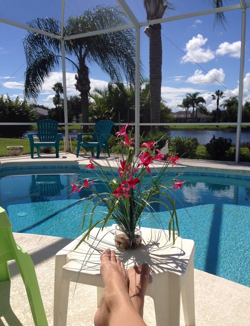 Vero Lifestyle !