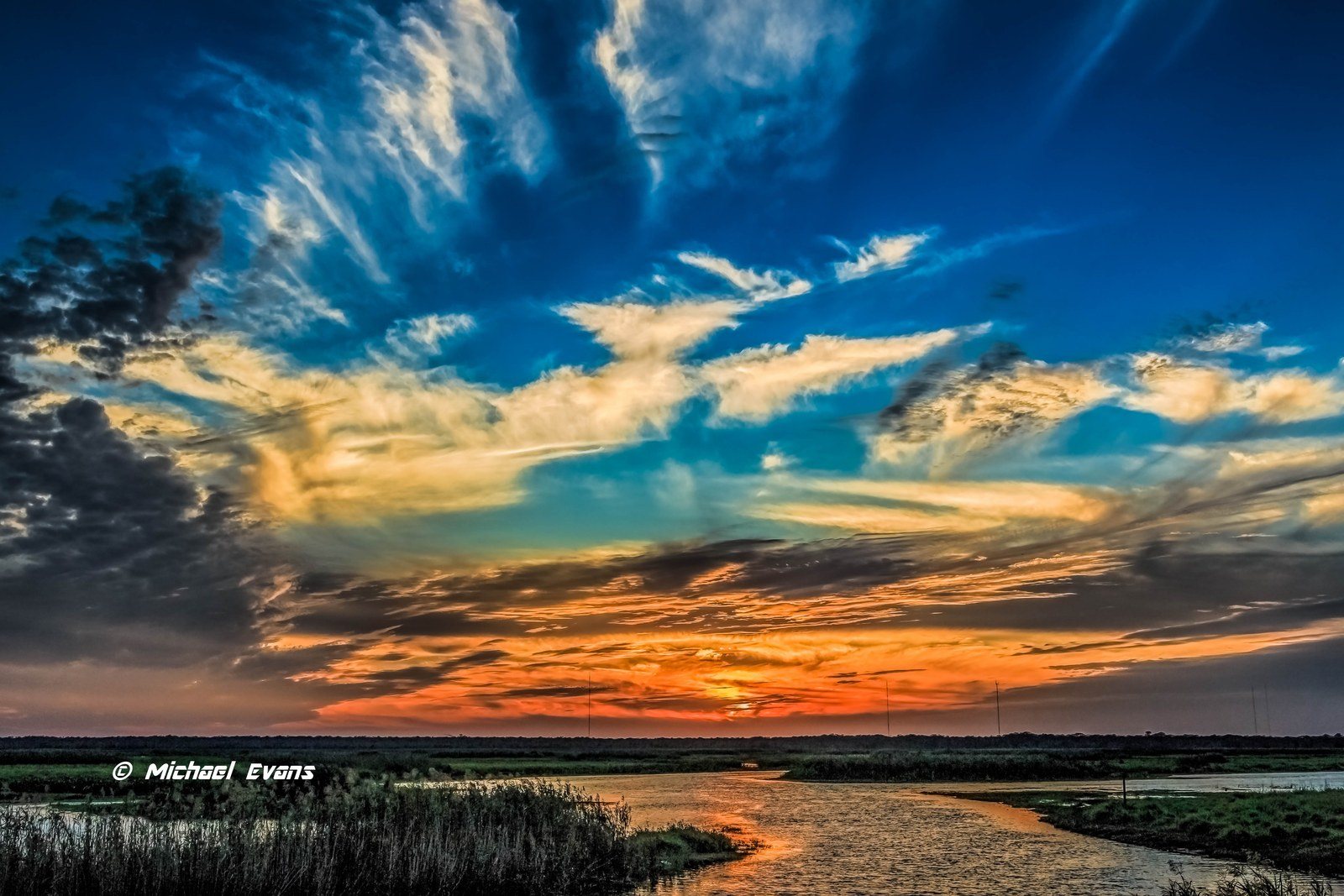 "St. John's River"