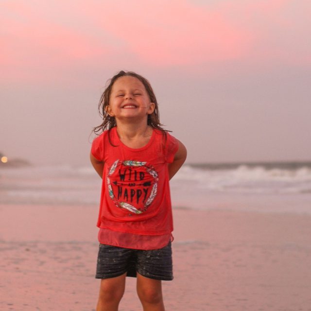 Wild And Happy In Vero Beach