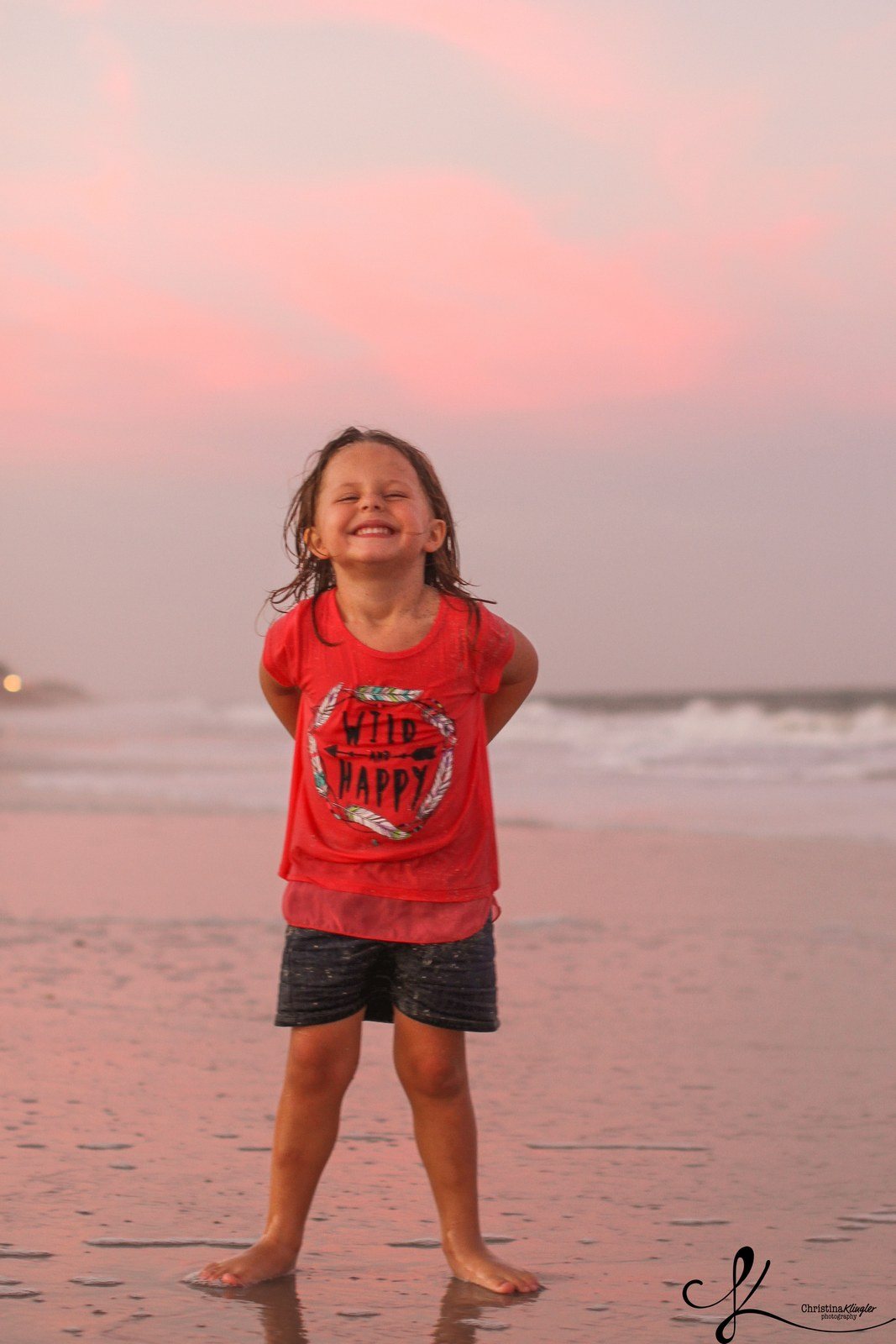 Wild And Happy In Vero Beach