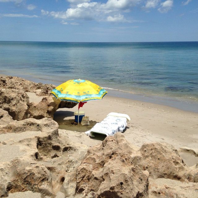 Island Living