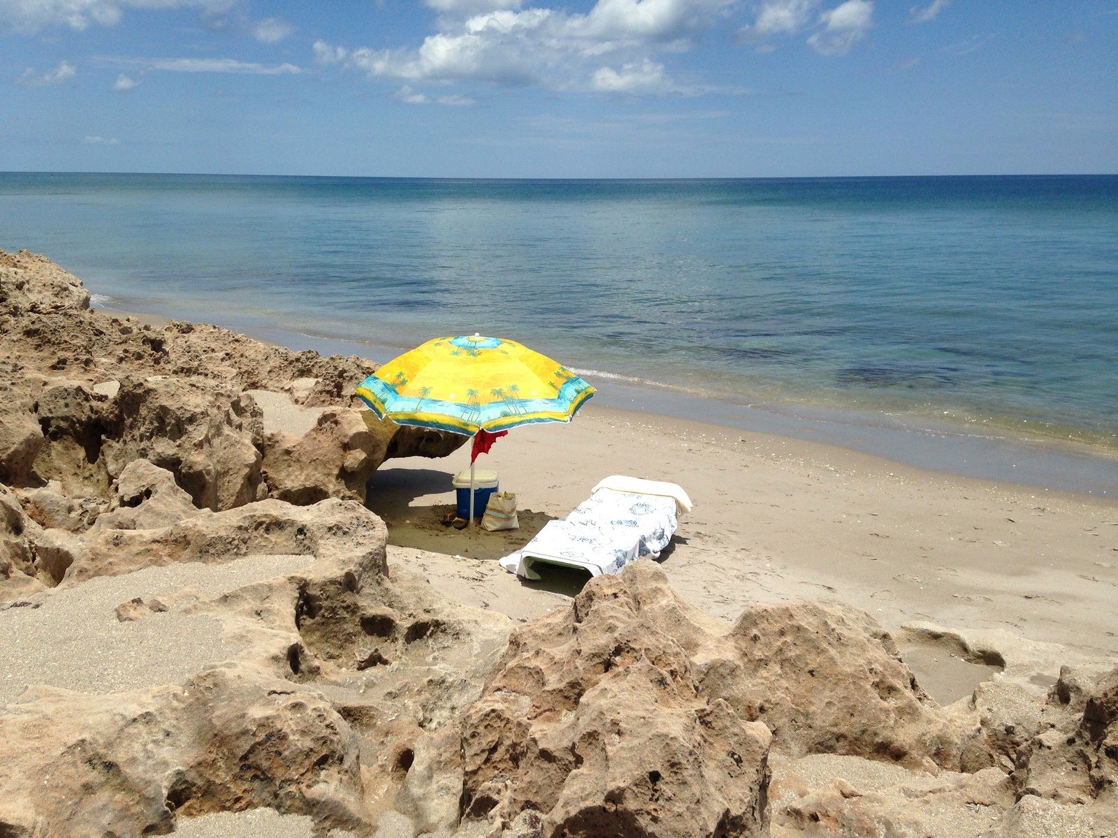 Island Living