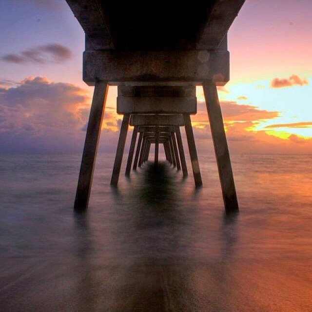 The Pier