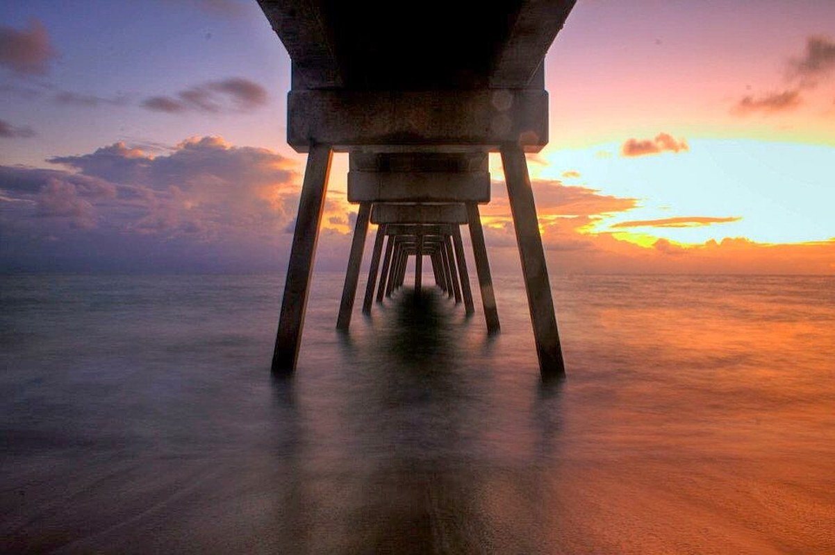 The Pier