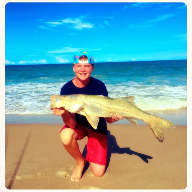 Got Snook