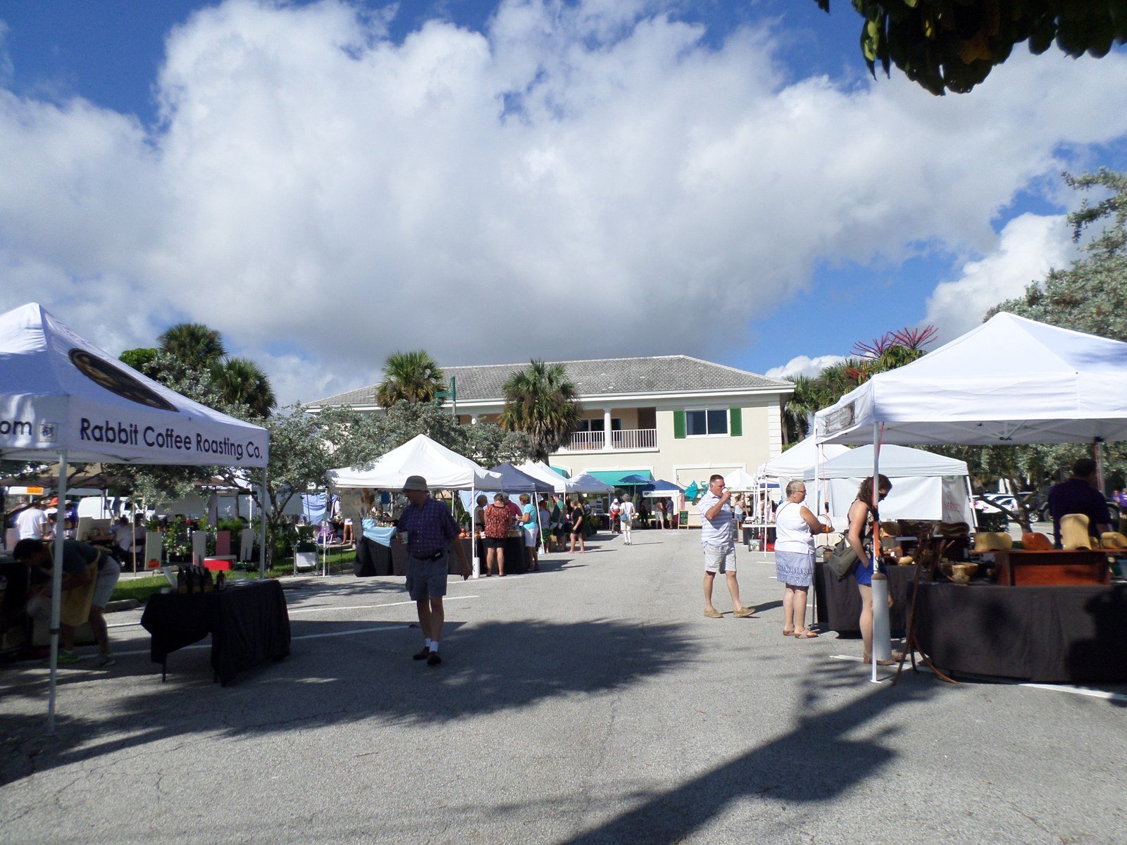 East Ocean Drive Farmers Market