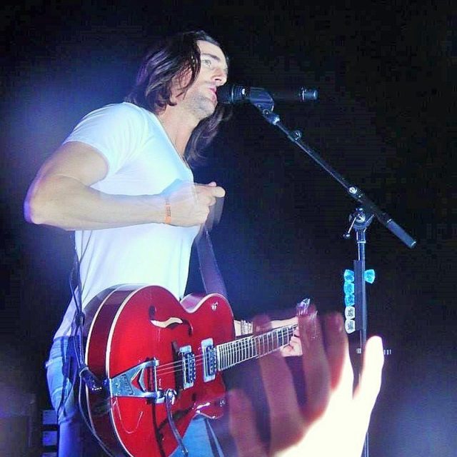 Jake Owen Foundation Concert 2014