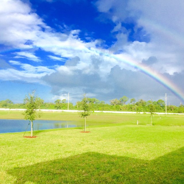 Vero Beach