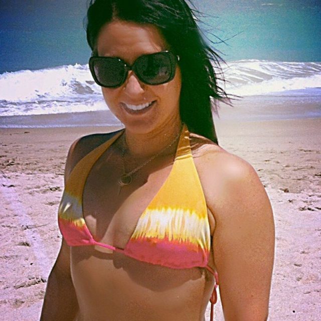Life Is Good....at The Beach!